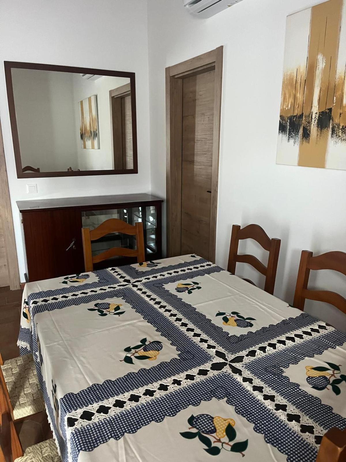 메르톨라 Casa Dos Sapos 빌라 외부 사진
